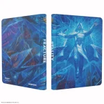 Album Overwrite Zip-Up 18 Pocket Reality Fracture Magic The Gathering Gamegenic