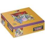 Caja de 50 Sobres Dragon Ball Daima Panini