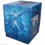 Caja para Mazo Overwrite Squire PLUS 100+ XL Convertible Reality Fracture Magic The Gathering Gamegenic