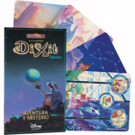 Dixit Signature Aventura y Misterio Expansión Juego de Mesa