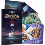 Dixit Signature Villanos Expansión Juego de Mesa