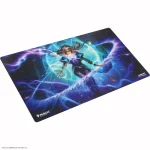 Tapete Entrust Spark Prime Playmat Reality Fracture Magic The Gathering Gamegenic