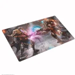 Tapete Garruk Shiny Playmat Reality Fracture Magic The Gathering Gamegenic