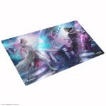 Tapete Liliana Shiny Playmat Reality Fracture Magic The Gathering Gamegenic