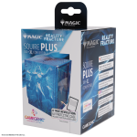 Caja para Mazo Overwrite Squire PLUS 100+ XL Convertible Reality Fracture Magic The Gathering Gamegenic - Imagen 3