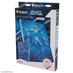 Album Overwrite Zip-Up 18 Pocket Reality Fracture Magic The Gathering Gamegenic - Imagen 2