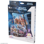 Album Archivador Casual 360 Reality Fracture Magic The Gathering Gamegenic - Imagen 2