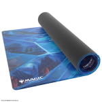Tapete Overwrite Shiny Playmat Reality Fracture Magic The Gathering Gamegenic - Imagen 2
