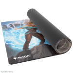 Tapete Tam y Jace Shiny Playmat Reality Fracture Magic The Gathering Gamegenic - Imagen 2