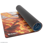 Tapete Chandra Shiny Playmat Reality Fracture Magic The Gathering Gamegenic - Imagen 2