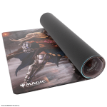 Tapete Garruk Shiny Playmat Reality Fracture Magic The Gathering Gamegenic - Imagen 2
